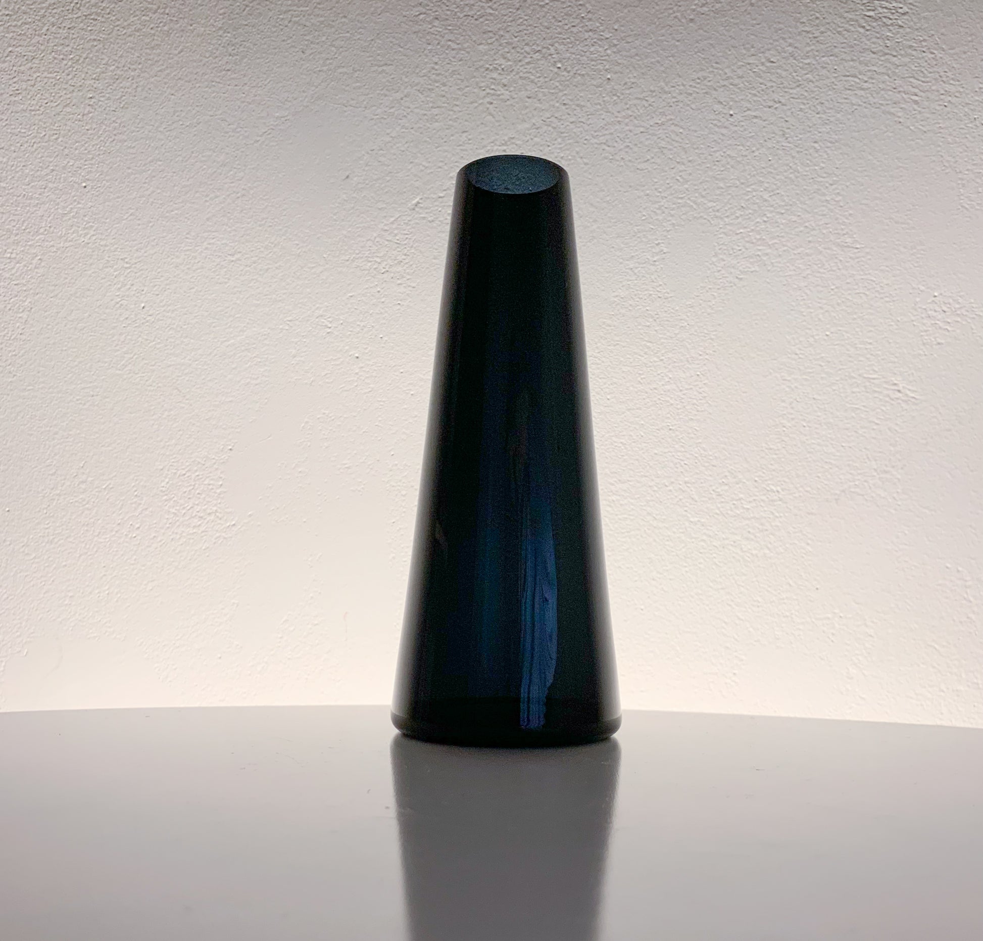 Saara Hopea Nuutajarvi Notsjo | SH105 Vase Small | Molna Vintage
