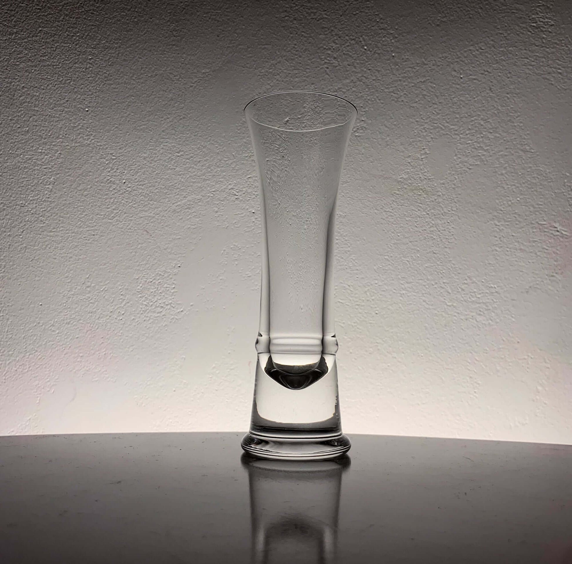 Tapio Wirkkala Iittala | Kaleva Champagne Glass | Molna Vintage