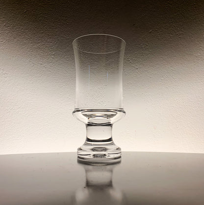 Tapio Wirkkala | Tavastia Beer Glass | Iittala Finland | Molna Vintage