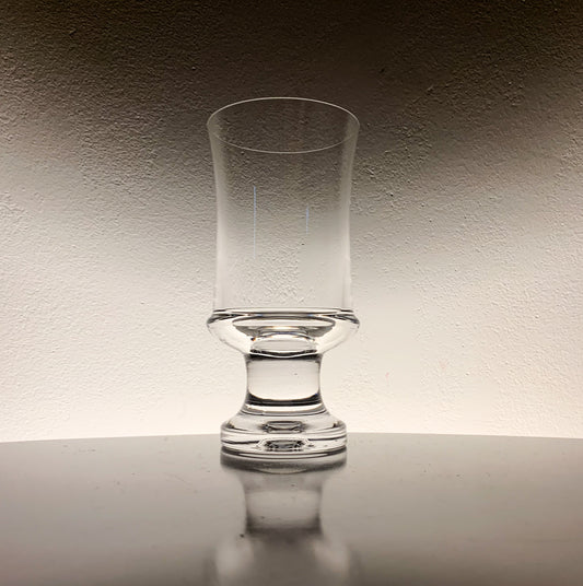 Tapio Wirkkala | Tavastia Beer Glass | Iittala Finland | Molna Vintage