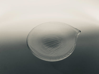Tapio Wirkkala vintage glass