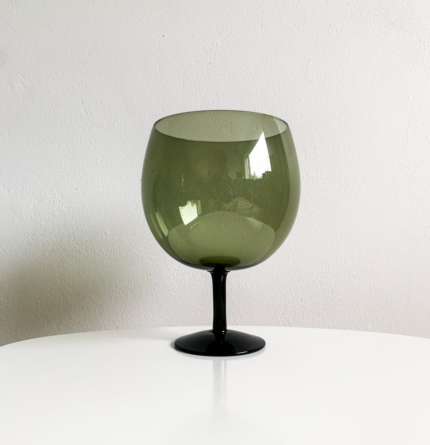 Vintage Aroma Glass | Saara Hopea Nuutajarvi Notsjo | Molna Vintage