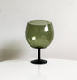 Vintage Aroma Glass | Saara Hopea Nuutajarvi Notsjo | Molna Vintage