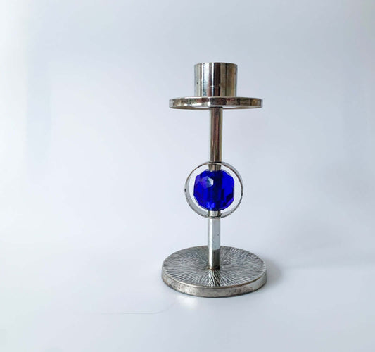 Vintage Art Deco Candleholder Orivit NS | Molna Vintage