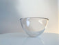 Vintage Bowl Fuga Clear Sven Palmqvist Orrefors | Molna Vintage