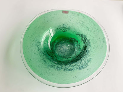 Vintage Bowl Nuutajarvi Boutique 1970s | Molna Vintage