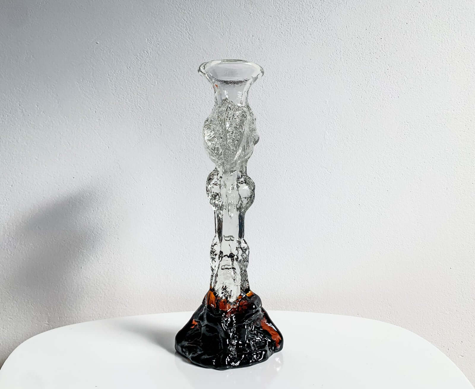 Vintage Candle Holder Humppila Kasvimaalla | Molna Vintage