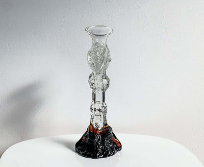 Vintage Candle Holder Humppila Kasvimaalla | Molna Vintage