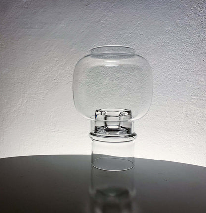 Vintage Candleholder Tuikku | Heikki Orvola Nuutajarvi | Molna Vintage