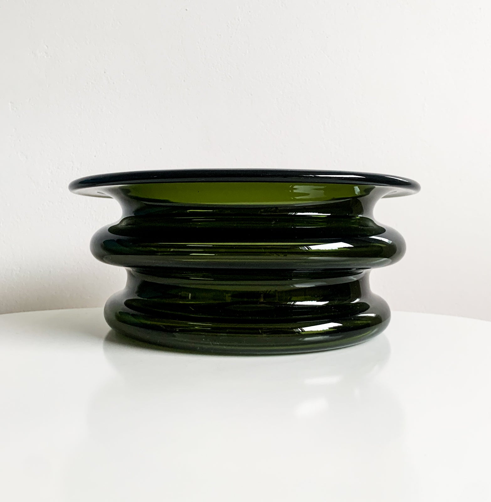 Vintage Decor Iittala Finland | Timo Sarpaneva Novitas | Molna Vintage