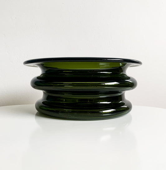 Vintage Decor Iittala Finland | Timo Sarpaneva Novitas | Molna Vintage