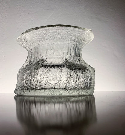 Vintage Finlandia Vase 3352 Timo Sarpaneva | Iittala Finland | Molna Vintage