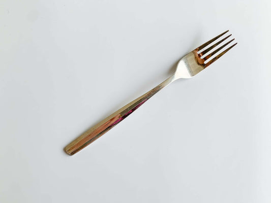 Vintage Fork Bertel Gardberg Carelia Hackman | Molna Vintage