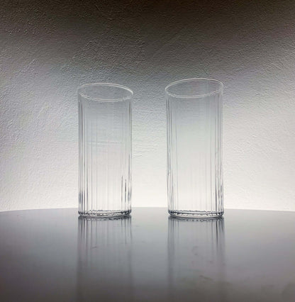 Vintage Glass 2065 Iittala Finland | Designer Tapio Wirkkala | Molna Vintage