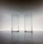 Vintage Glass 2065 Iittala Finland | Designer Tapio Wirkkala | Molna Vintage