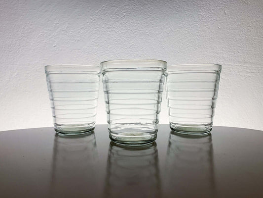 Vintage Glass Bolgeblick Aino Aalto | Molna Vintage