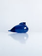 Vintage Glass Figurine Oiva Toikka | Ratia Muurla Moomin | Molna Vintage