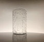 Vintage Glass Iittala Vase 2776 | Erkki Vesanto | Molna Vintage