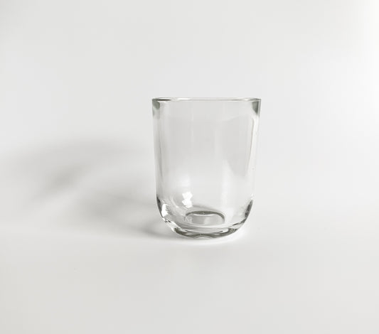 Vintage Glass Luna Kaj Franck 1970s Nuutajarvi | Molna Vintage