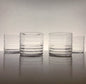 Vintage Glass Nanny Still | Riihimaen Lasi Finland | Molna Vintage
