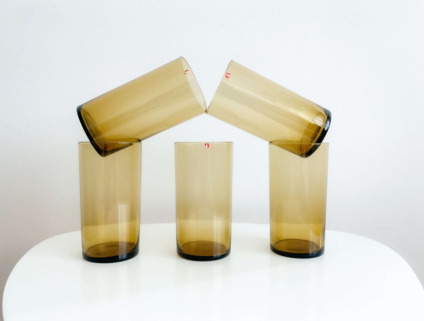 Vintage I-series Timo Sarpaneva Iittala Finland 1950s