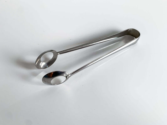 Vintage Ice Tongs Gaissa Tapio Wirkkala | Molna Vintage