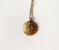 Vintage Kalevala Koru Finland | Pendant Hannunvaakuna | Molna Vintage