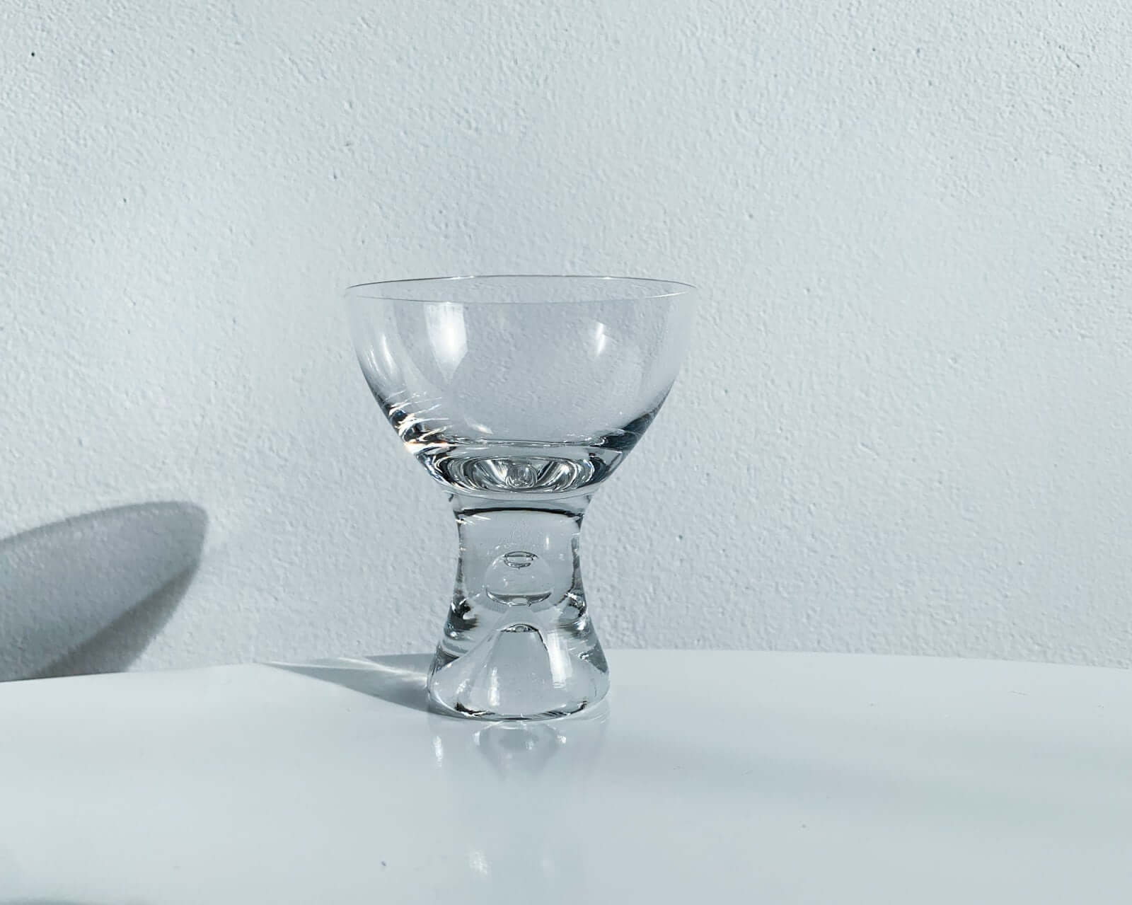 Vintage Liquor Glass Tapio Wirkkala | Molna Vintage