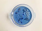 Vintage Plate Art Deco Edvin Ollers Elme | Molna Vintage