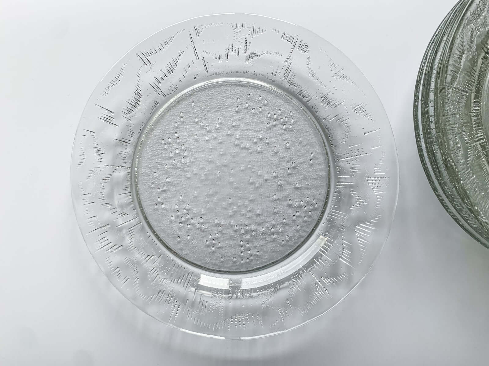 Vintage Plates Nothern Lights Riihimaki | Molna Vintage