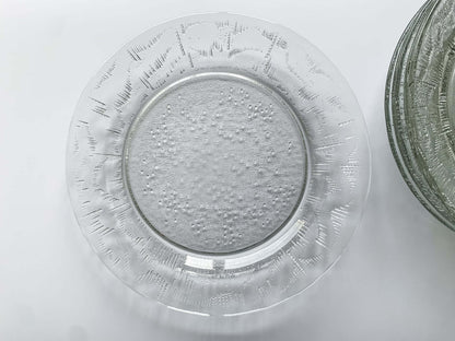 Vintage Plates Nothern Lights Riihimaki | Molna Vintage