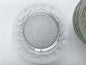 Vintage Plates Nothern Lights Riihimaki | Molna Vintage