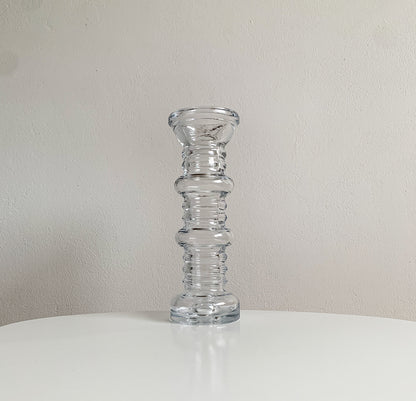 Vintage Pop Art Vase Riihimaki | Candle Holder Carmen Tamara Aladin| Molna Vintage