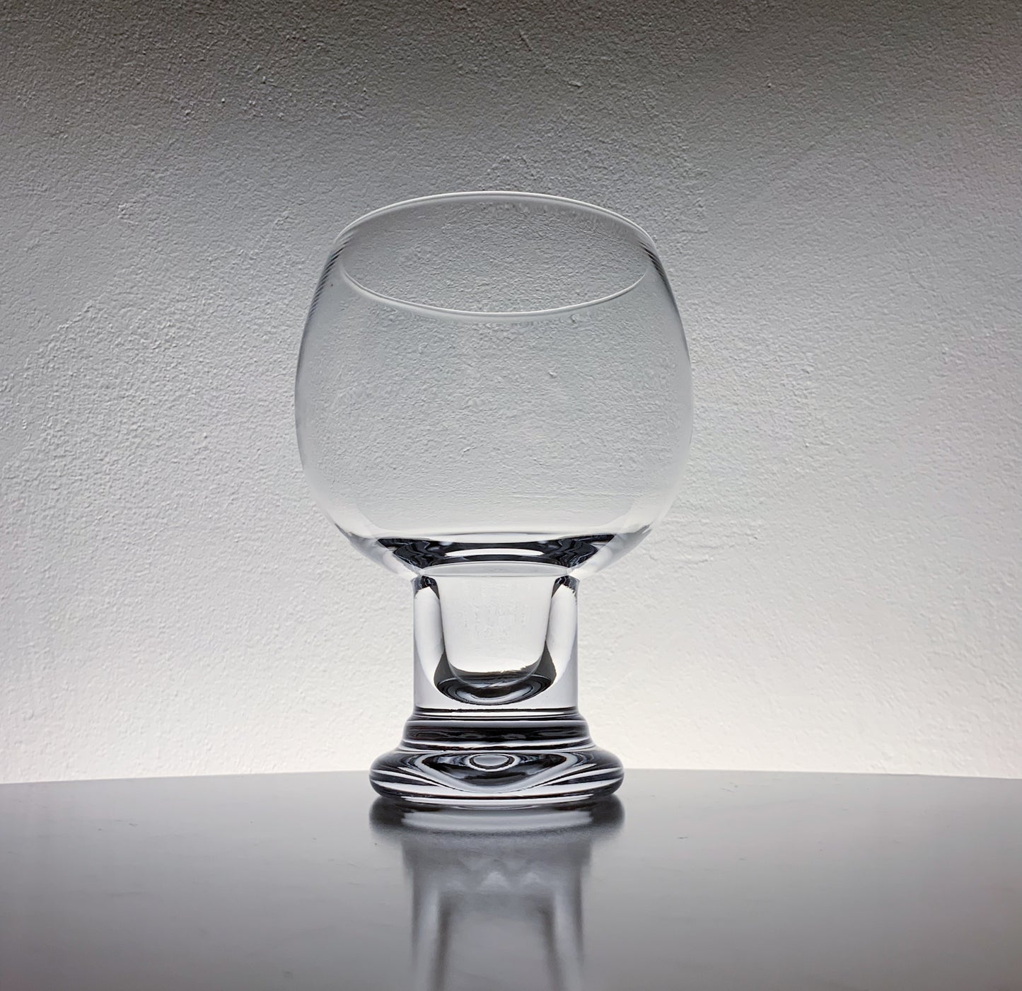Vintage Riihimaki Erkki Siiroinen | Old King Cole Vase | Molna Vintage