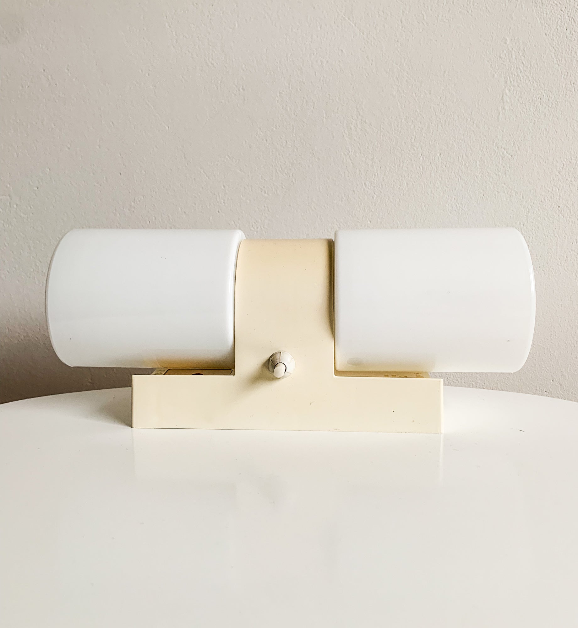 Vintage Stromfors Light | Wall Lamp 1980s | Molna Vintage