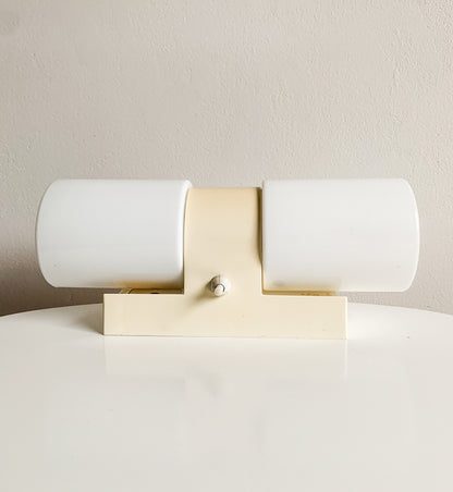 Vintage Stromfors Light | Wall Lamp 1980s | Molna Vintage