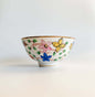 Vintage Thin Porcelain | Imperial Porcelain Gardner Kuznetsov Russia | Molna Vintage