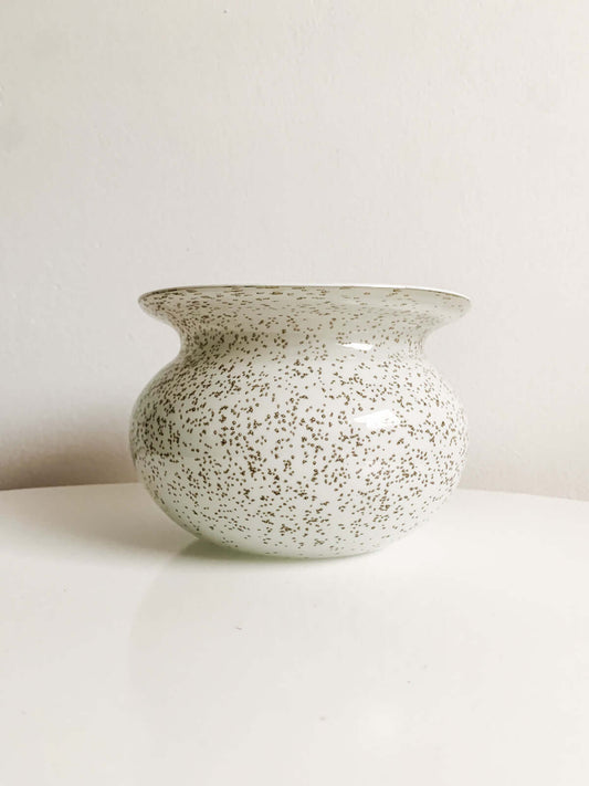 Vintage Vase Alla | Tabreklaas Estonia Elve Tauts | Molna Vintage