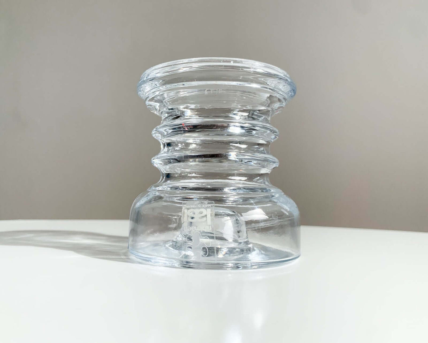 Vintage Vase Carmen Tamara Aladin Riihimaen Lasi | Molna Vintage