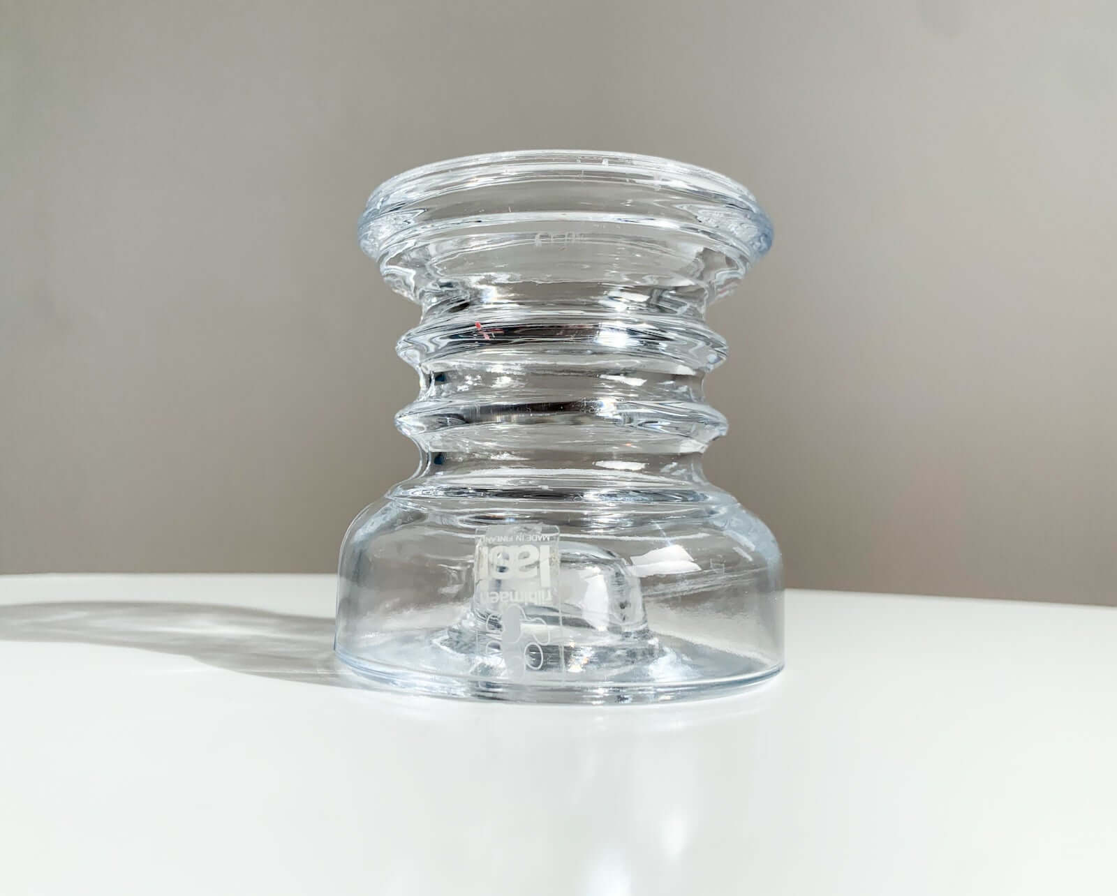 Vintage Vase Carmen Tamara Aladin Riihimaen Lasi | Molna Vintage