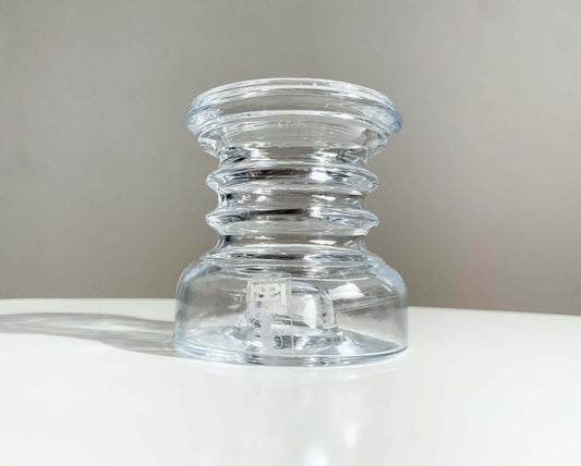 Vintage Vase Carmen Tamara Aladin Riihimaen Lasi | Molna Vintage
