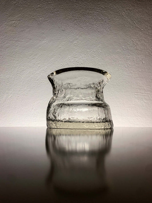 Vintage Vase Finlandia 3352 | Iittala Timo Sarpaneva | Molna Vintage