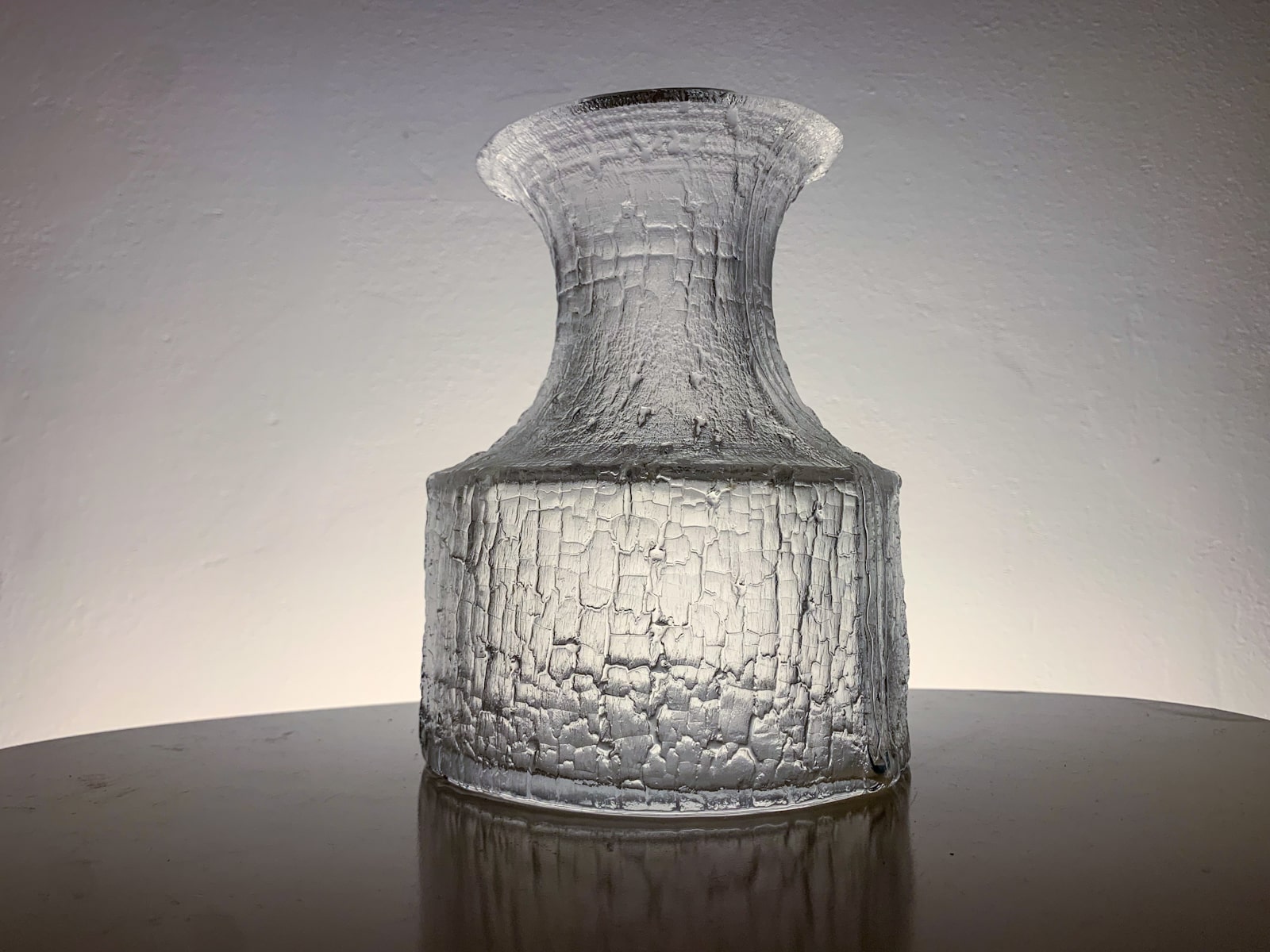 Vintage Vase Finlandia Timo Sarpaneva Iittala