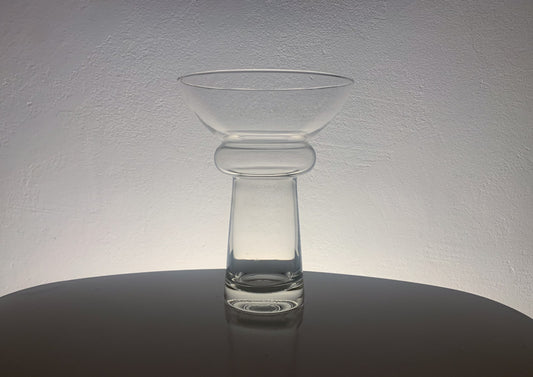 Vintage Vase Kaija Aarikka Humppila | Molna Vintage