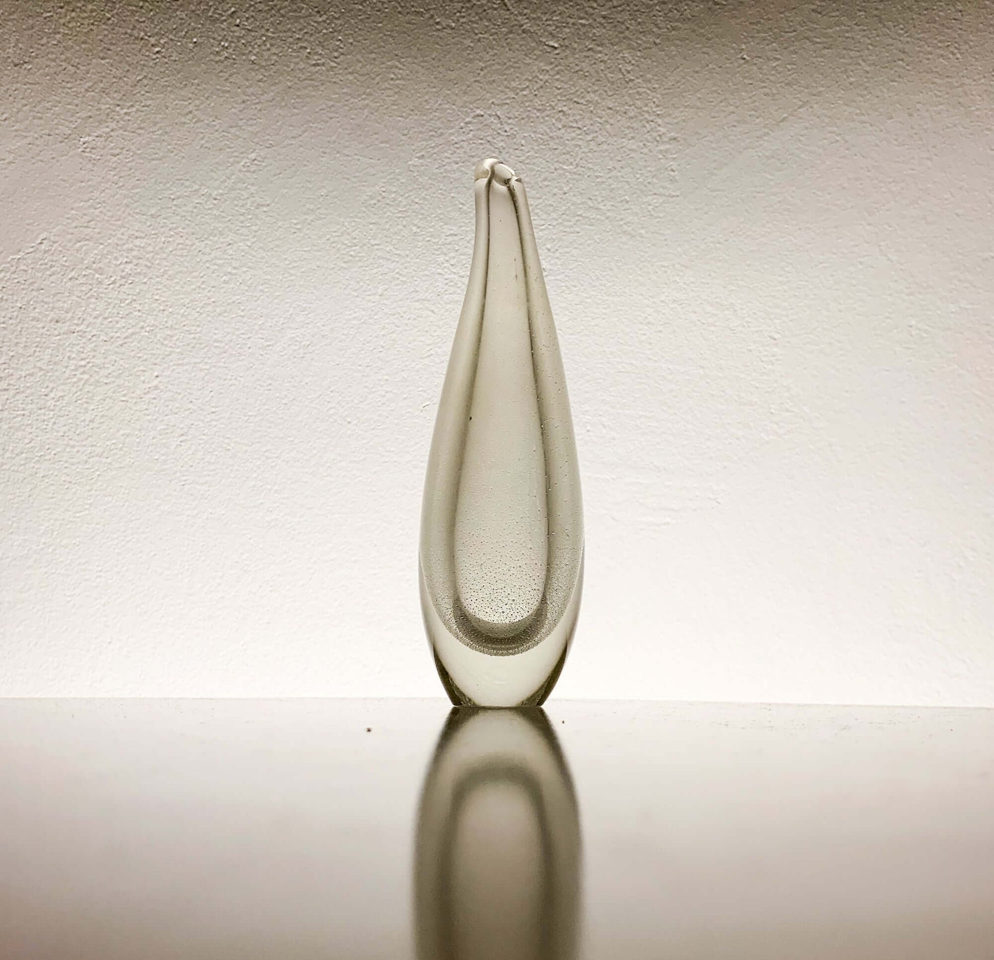 Vintage Vase Mikko Helander Bullicante | Molna Vintage