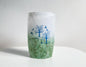 Vintage Vase October Kjell Engman Kosta Boda | Molna Vintage
