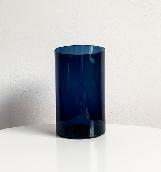 Vintage Vase Purtilo | Kaj Franck Nuutajarvi Finland | Molna Vintage