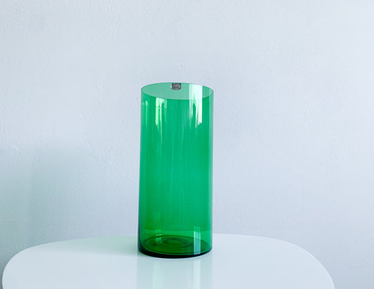 Vintage Vase Purtilo Nuutajarvi Kaj Franck | Molna Vintage