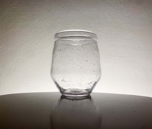 Vintage Vase Sargasso Jar Kaj Franck Nuutajarvi | Molna Vintage