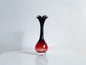 Vintage Vase Tan-si Nils Landberg Orrefors | Molna Vintage